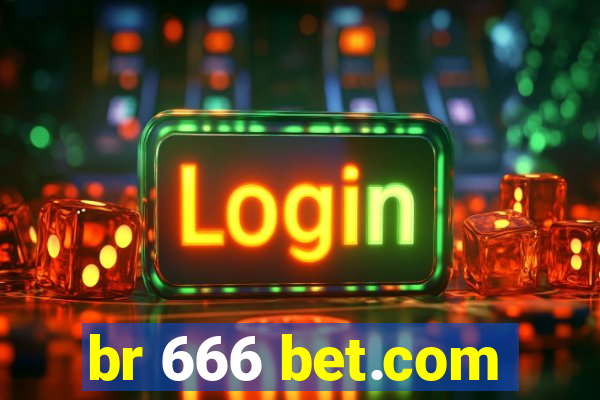 br 666 bet.com